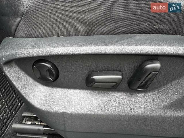 Синий Фольксваген Тигуан, объемом двигателя 2 л и пробегом 74 тыс. км за 21990 $, фото 35 на Automoto.ua