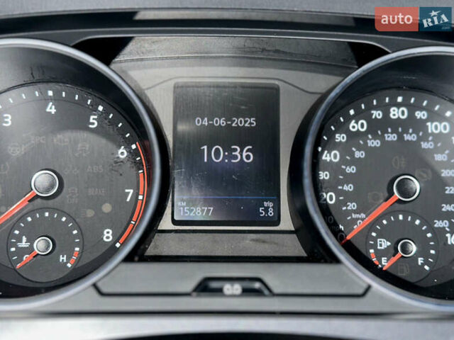 Синий Фольксваген Тигуан, объемом двигателя 0 л и пробегом 152 тыс. км за 16900 $, фото 54 на Automoto.ua