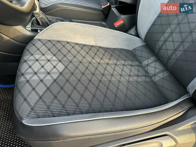 Синий Фольксваген Тигуан, объемом двигателя 1.98 л и пробегом 54 тыс. км за 34500 $, фото 29 на Automoto.ua