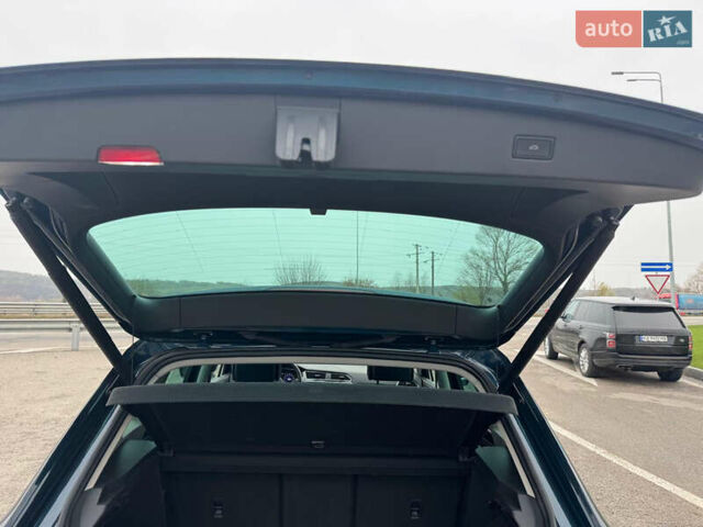 Синий Фольксваген Тигуан, объемом двигателя 1.97 л и пробегом 154 тыс. км за 33900 $, фото 22 на Automoto.ua