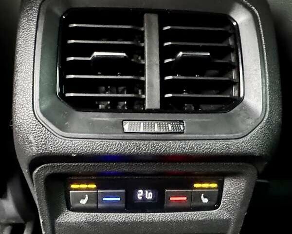 Синий Фольксваген Тигуан, объемом двигателя 1.98 л и пробегом 79 тыс. км за 33900 $, фото 67 на Automoto.ua