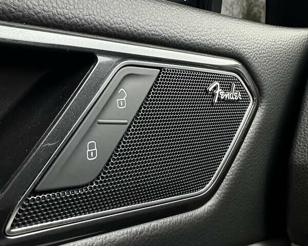 Синий Фольксваген Тигуан, объемом двигателя 1.98 л и пробегом 118 тыс. км за 26600 $, фото 38 на Automoto.ua