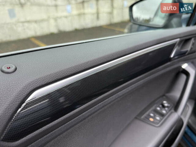 Синий Фольксваген Тигуан, объемом двигателя 2 л и пробегом 189 тыс. км за 31999 $, фото 28 на Automoto.ua