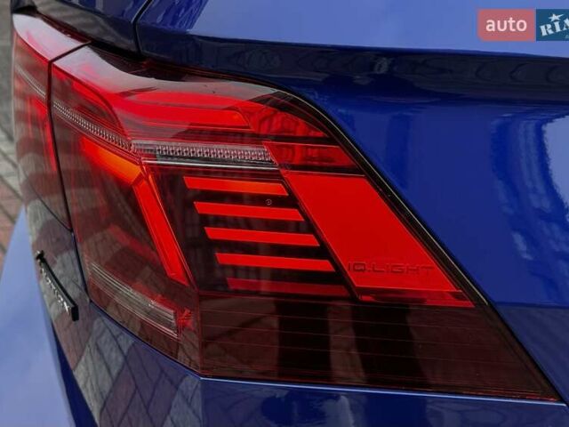 Синий Фольксваген Тигуан, объемом двигателя 1.98 л и пробегом 79 тыс. км за 33900 $, фото 41 на Automoto.ua