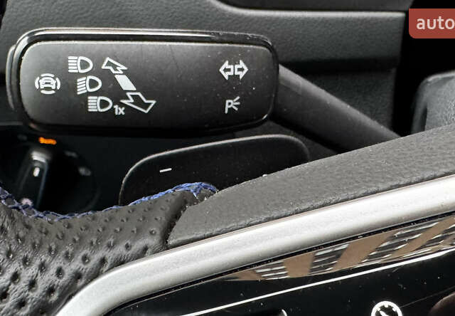 Синий Фольксваген Тигуан, объемом двигателя 1.98 л и пробегом 79 тыс. км за 34999 $, фото 99 на Automoto.ua