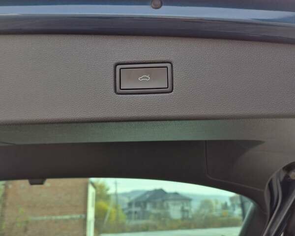 Синій Фольксваген Тігуан, об'ємом двигуна 2 л та пробігом 219 тис. км за 26900 $, фото 34 на Automoto.ua