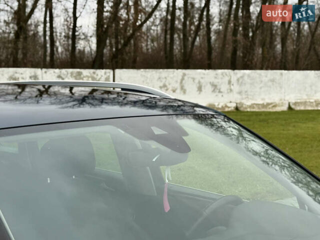 Синий Фольксваген Тигуан, объемом двигателя 2 л и пробегом 157 тыс. км за 30899 $, фото 15 на Automoto.ua