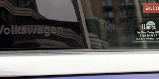 Синий Фольксваген Тигуан, объемом двигателя 1.98 л и пробегом 79 тыс. км за 33900 $, фото 50 на Automoto.ua