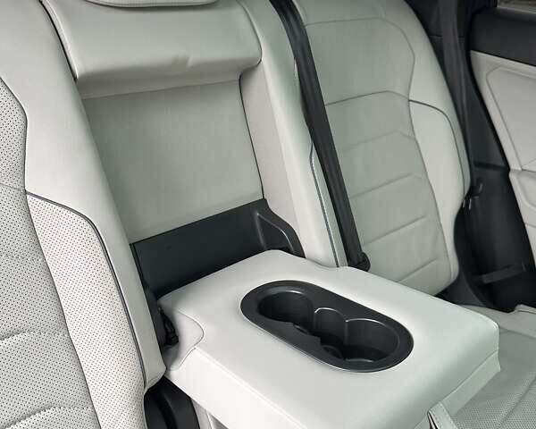 Синий Фольксваген Тигуан, объемом двигателя 1.98 л и пробегом 118 тыс. км за 26600 $, фото 26 на Automoto.ua