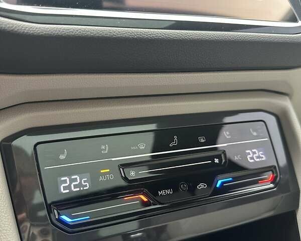 Синий Фольксваген Тигуан, объемом двигателя 1.98 л и пробегом 118 тыс. км за 26600 $, фото 48 на Automoto.ua