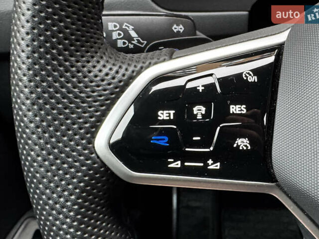 Синий Фольксваген Тигуан, объемом двигателя 1.98 л и пробегом 79 тыс. км за 34999 $, фото 98 на Automoto.ua