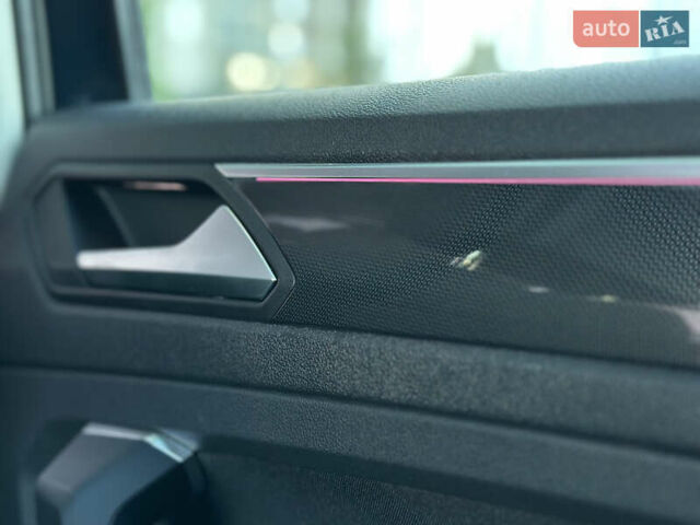 Синий Фольксваген Тигуан, объемом двигателя 2 л и пробегом 107 тыс. км за 33500 $, фото 64 на Automoto.ua