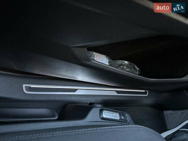 Синий Фольксваген Тигуан, объемом двигателя 2 л и пробегом 107 тыс. км за 33500 $, фото 56 на Automoto.ua