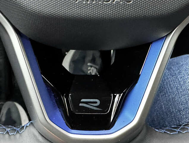 Синий Фольксваген Тигуан, объемом двигателя 1.98 л и пробегом 79 тыс. км за 34999 $, фото 102 на Automoto.ua