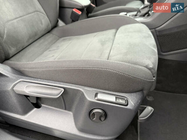 Синий Фольксваген Тигуан, объемом двигателя 2 л и пробегом 189 тыс. км за 31999 $, фото 87 на Automoto.ua