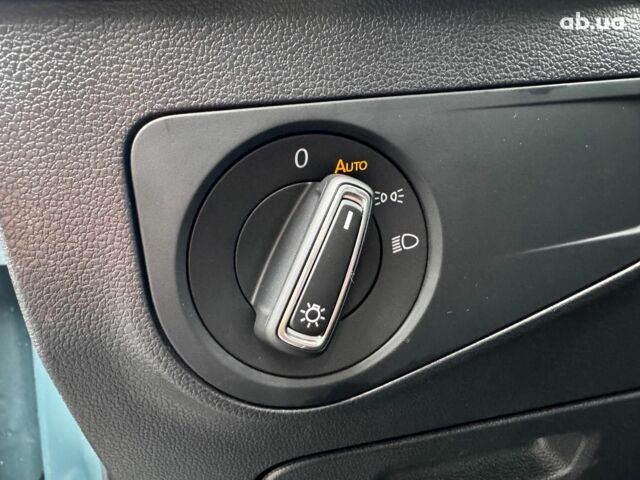 Синий Фольксваген Тигуан, объемом двигателя 2 л и пробегом 74 тыс. км за 21990 $, фото 33 на Automoto.ua