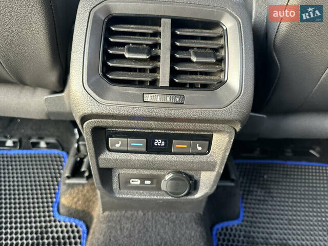 Синий Фольксваген Тигуан, объемом двигателя 1.98 л и пробегом 54 тыс. км за 34500 $, фото 61 на Automoto.ua