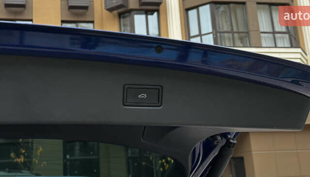 Синий Фольксваген Тигуан, объемом двигателя 1.98 л и пробегом 79 тыс. км за 34999 $, фото 52 на Automoto.ua