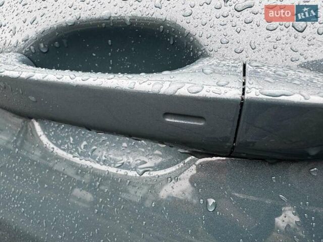 Синий Фольксваген Тигуан, объемом двигателя 2 л и пробегом 74 тыс. км за 21990 $, фото 31 на Automoto.ua