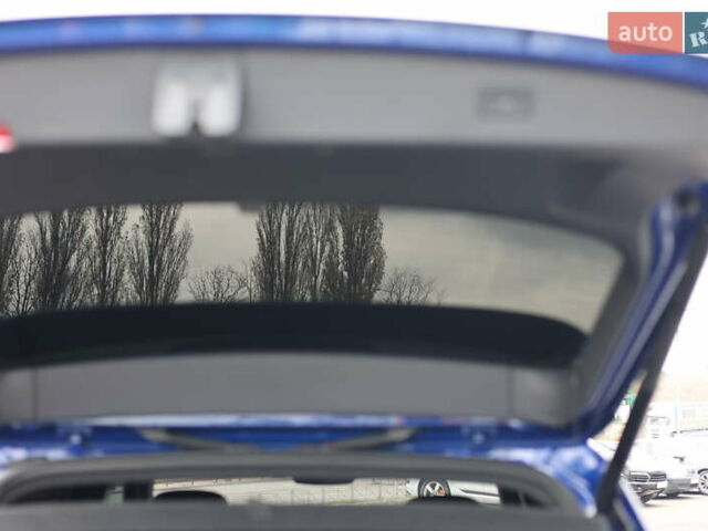 Синий Фольксваген Тигуан, объемом двигателя 1.98 л и пробегом 63 тыс. км за 38000 $, фото 35 на Automoto.ua