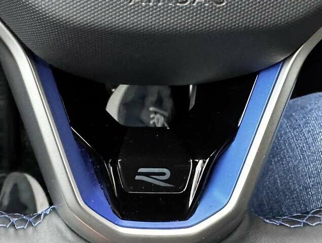 Синий Фольксваген Тигуан, объемом двигателя 1.98 л и пробегом 79 тыс. км за 33900 $, фото 107 на Automoto.ua