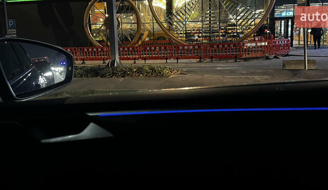 Синий Фольксваген Тигуан, объемом двигателя 1.98 л и пробегом 79 тыс. км за 34999 $, фото 74 на Automoto.ua