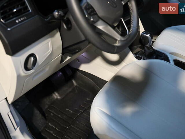 Синий Фольксваген Тигуан, объемом двигателя 1.98 л и пробегом 9 тыс. км за 23700 $, фото 15 на Automoto.ua