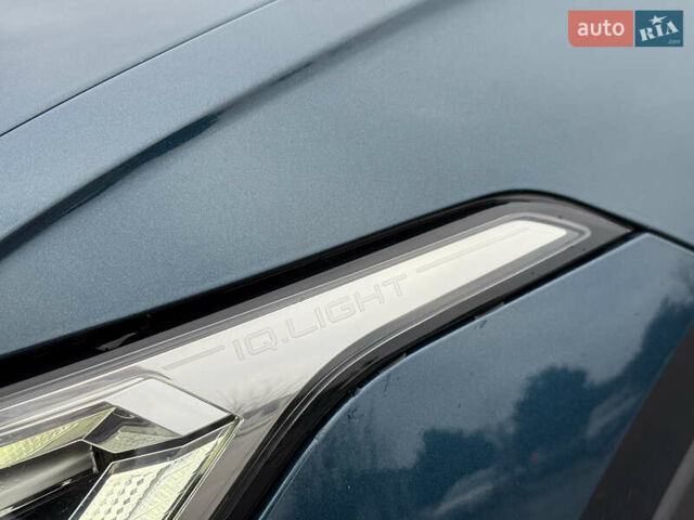 Синій Фольксваген Тігуан, об'ємом двигуна 2 л та пробігом 189 тис. км за 31999 $, фото 17 на Automoto.ua