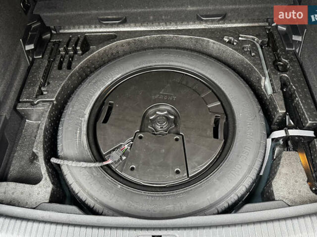 Синий Фольксваген Тигуан, объемом двигателя 1.98 л и пробегом 79 тыс. км за 34999 $, фото 54 на Automoto.ua