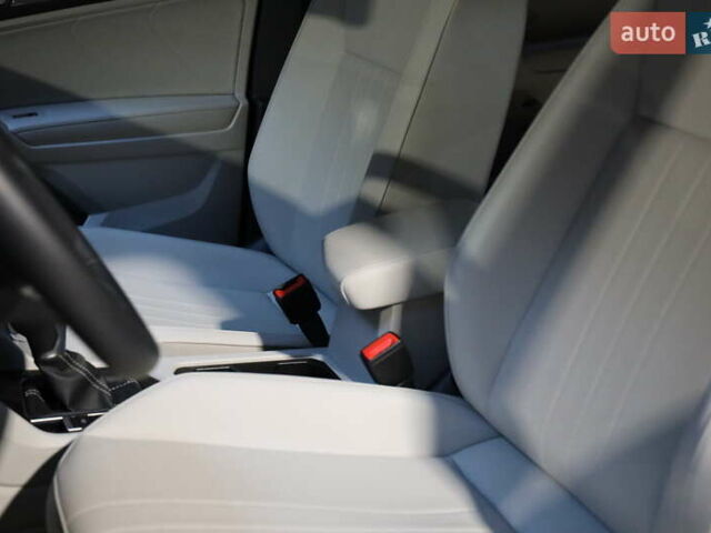 Синий Фольксваген Тигуан, объемом двигателя 1.98 л и пробегом 9 тыс. км за 23700 $, фото 30 на Automoto.ua