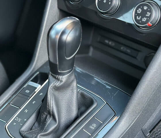 Синий Фольксваген Тигуан, объемом двигателя 0 л и пробегом 152 тыс. км за 16900 $, фото 38 на Automoto.ua