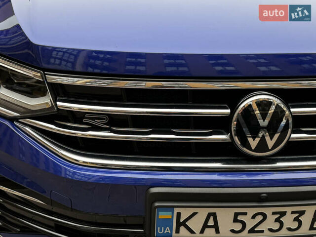 Синий Фольксваген Тигуан, объемом двигателя 1.98 л и пробегом 79 тыс. км за 34999 $, фото 47 на Automoto.ua