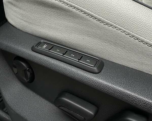 Синий Фольксваген Тигуан, объемом двигателя 1.98 л и пробегом 118 тыс. км за 26600 $, фото 35 на Automoto.ua