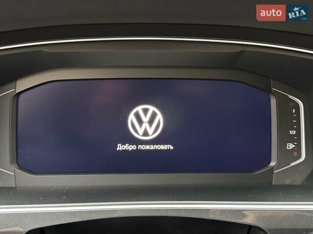Синий Фольксваген Тигуан, объемом двигателя 1.98 л и пробегом 79 тыс. км за 34999 $, фото 82 на Automoto.ua
