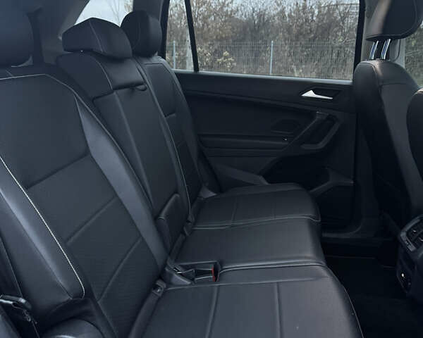 Синий Фольксваген Тигуан, объемом двигателя 1.98 л и пробегом 71 тыс. км за 20500 $, фото 26 на Automoto.ua