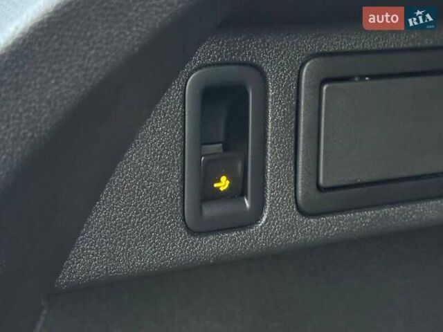 Синий Фольксваген Тигуан, объемом двигателя 2 л и пробегом 136 тыс. км за 33400 $, фото 28 на Automoto.ua