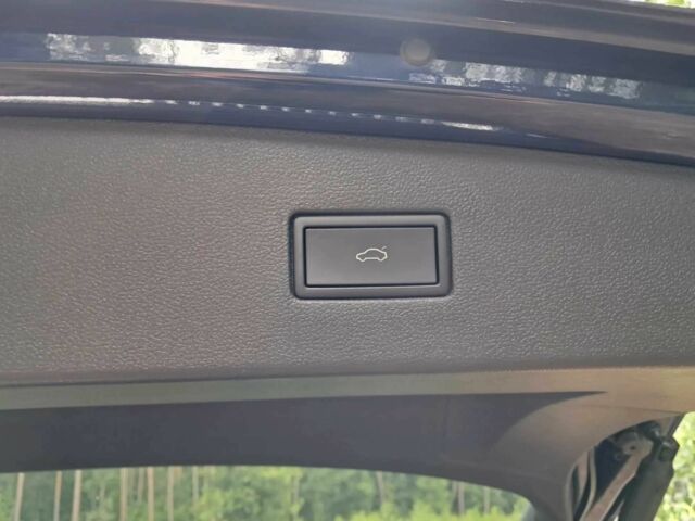 Синий Фольксваген Тигуан, объемом двигателя 2 л и пробегом 50 тыс. км за 19000 $, фото 23 на Automoto.ua