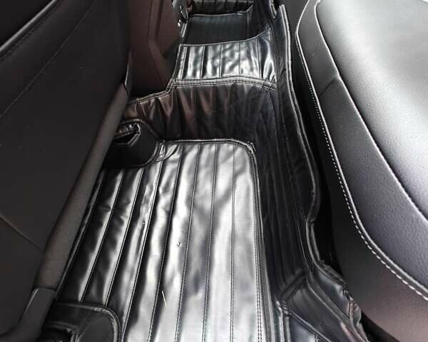 Синий Фольксваген Тигуан, объемом двигателя 1.98 л и пробегом 30 тыс. км за 43500 $, фото 12 на Automoto.ua