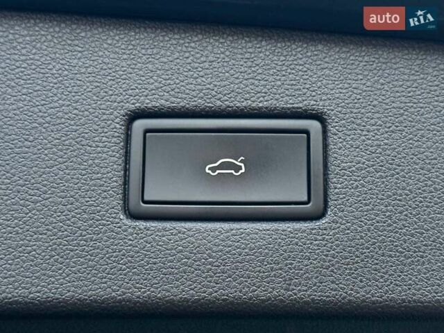 Синий Фольксваген Тигуан, объемом двигателя 2 л и пробегом 136 тыс. км за 33400 $, фото 29 на Automoto.ua