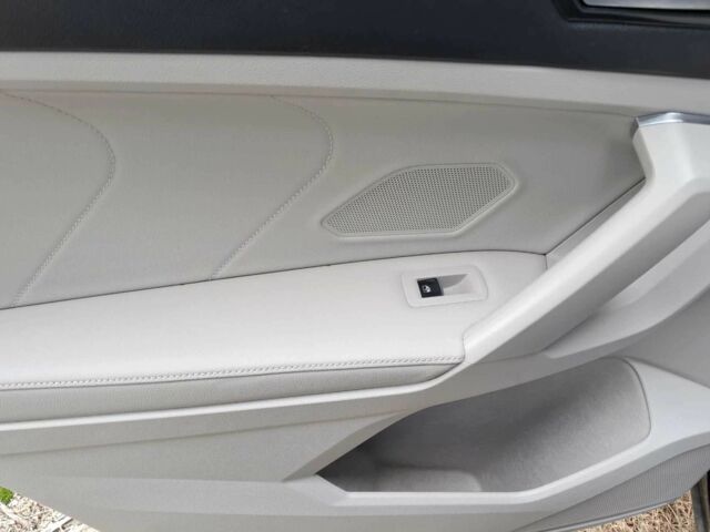 Синий Фольксваген Тигуан, объемом двигателя 2 л и пробегом 50 тыс. км за 19000 $, фото 19 на Automoto.ua