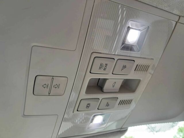 Синий Фольксваген Тигуан, объемом двигателя 2 л и пробегом 50 тыс. км за 19000 $, фото 16 на Automoto.ua