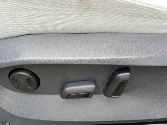 Синий Фольксваген Тигуан, объемом двигателя 2 л и пробегом 50 тыс. км за 19000 $, фото 22 на Automoto.ua