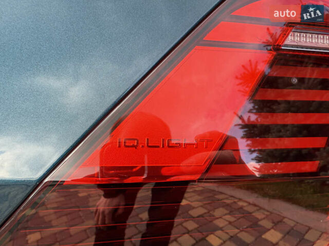 Синій Фольксваген Тігуан, об'ємом двигуна 1.97 л та пробігом 48 тис. км за 38200 $, фото 25 на Automoto.ua