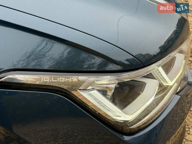 Синій Фольксваген Тігуан, об'ємом двигуна 1.97 л та пробігом 48 тис. км за 38200 $, фото 14 на Automoto.ua