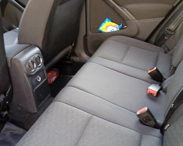 Зелений Фольксваген Тігуан, об'ємом двигуна 1.39 л та пробігом 170 тис. км за 12500 $, фото 11 на Automoto.ua