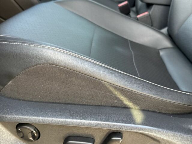 Зеленый Фольксваген Тигуан, объемом двигателя 0 л и пробегом 240 тыс. км за 14999 $, фото 15 на Automoto.ua