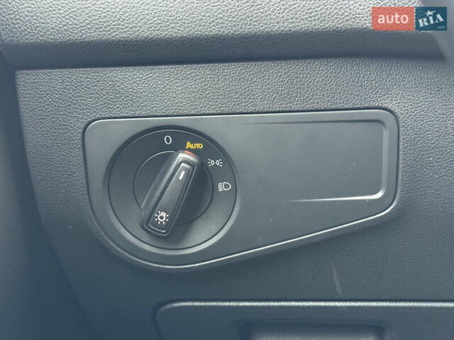 Зеленый Фольксваген Тигуан, объемом двигателя 1.98 л и пробегом 170 тыс. км за 18499 $, фото 25 на Automoto.ua