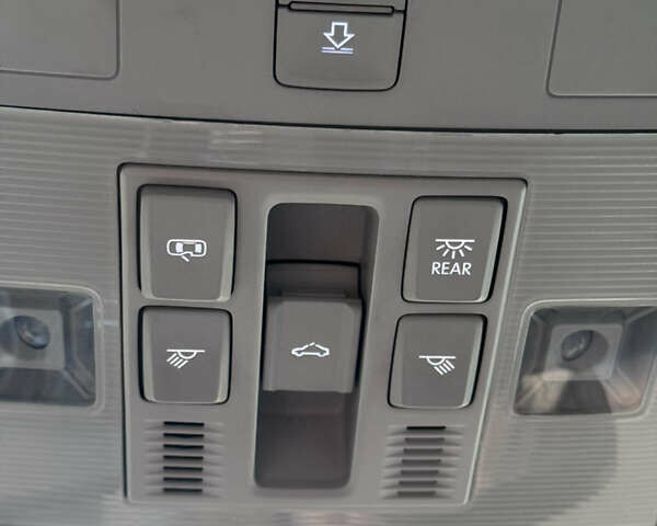 Зелений Фольксваген Тігуан, об'ємом двигуна 1.98 л та пробігом 102 тис. км за 20000 $, фото 24 на Automoto.ua