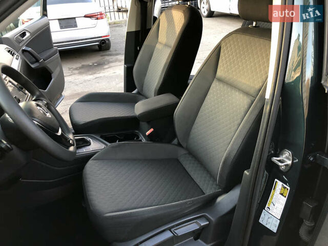 Зеленый Фольксваген Тигуан, объемом двигателя 0 л и пробегом 139 тыс. км за 12200 $, фото 50 на Automoto.ua