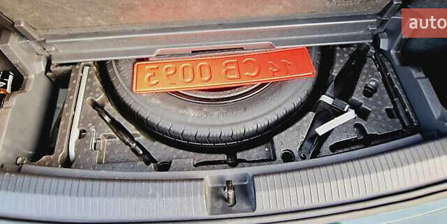 Зеленый Фольксваген Тигуан, объемом двигателя 1.98 л и пробегом 79 тыс. км за 16900 $, фото 40 на Automoto.ua